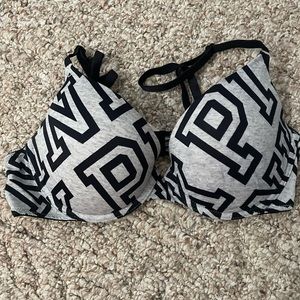 Push up bra